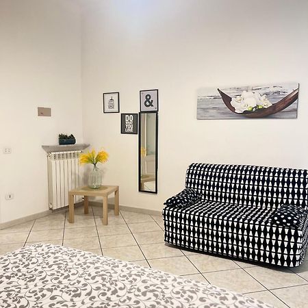 Bottiglieri'S Home Napels Buitenkant foto