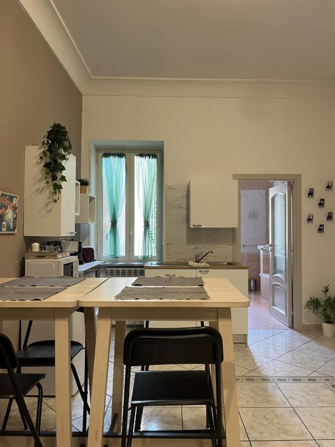 Bottiglieri'S Home Napels Buitenkant foto