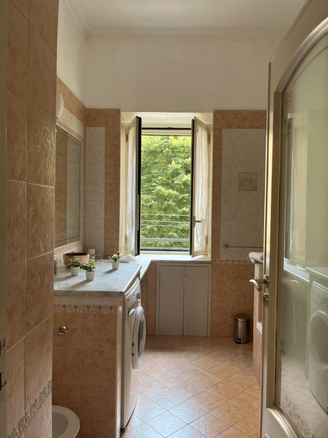 Bottiglieri'S Home Napels Buitenkant foto