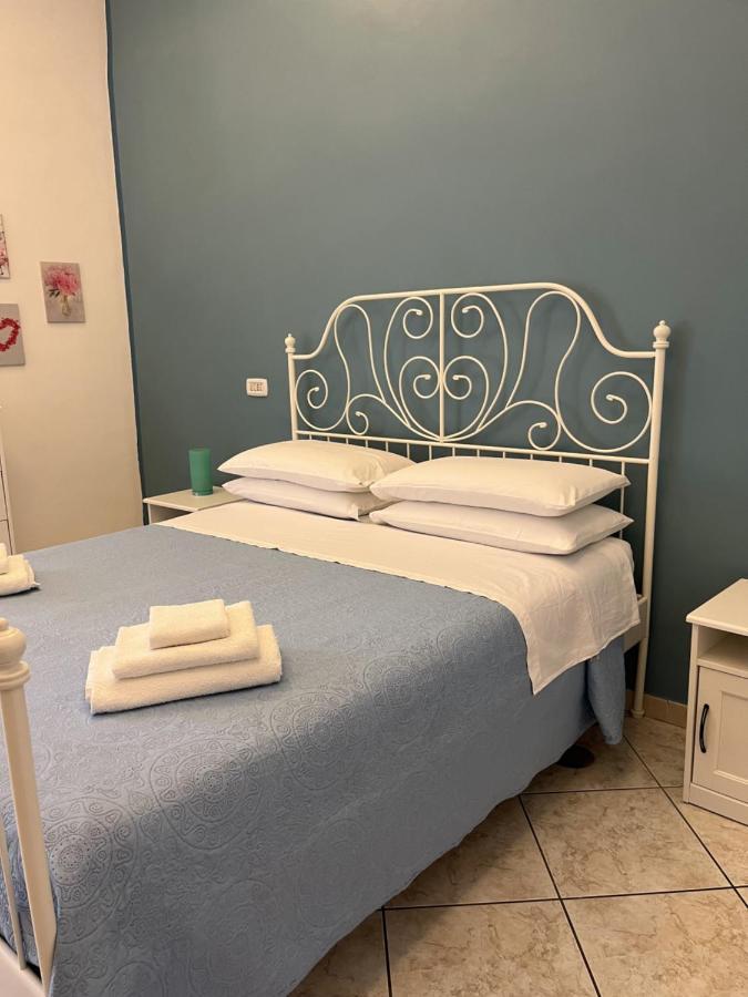 Bottiglieri'S Home Napels Buitenkant foto