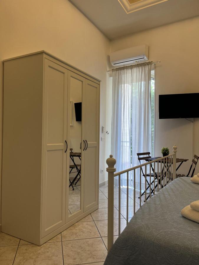 Bottiglieri'S Home Napels Buitenkant foto