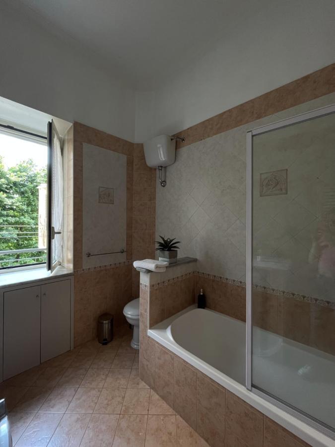 Bottiglieri'S Home Napels Buitenkant foto