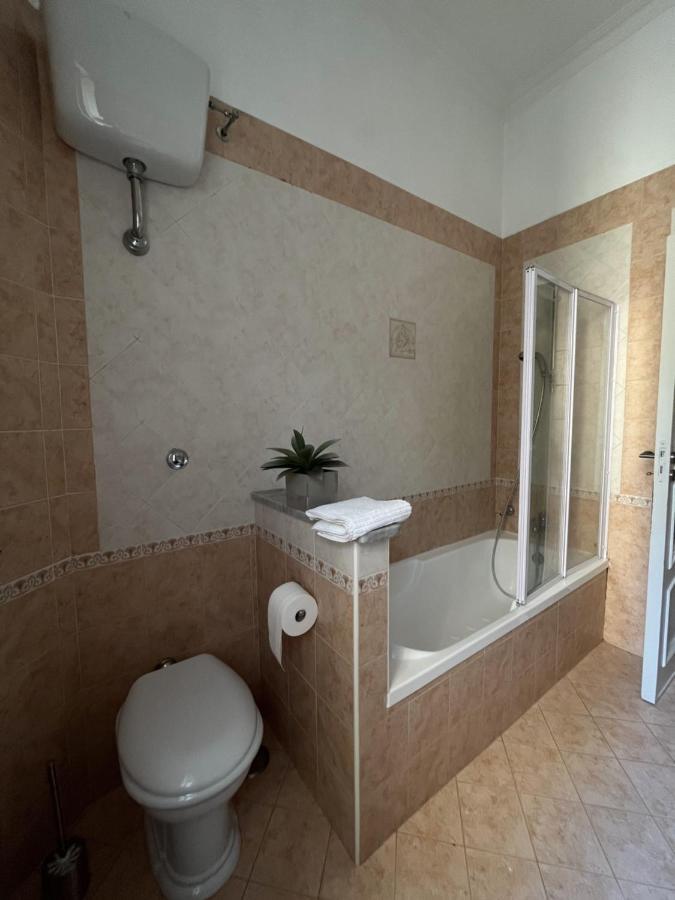 Bottiglieri'S Home Napels Buitenkant foto