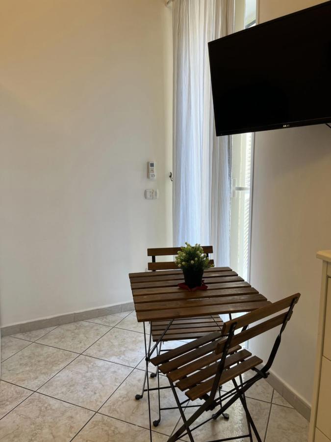 Bottiglieri'S Home Napels Buitenkant foto