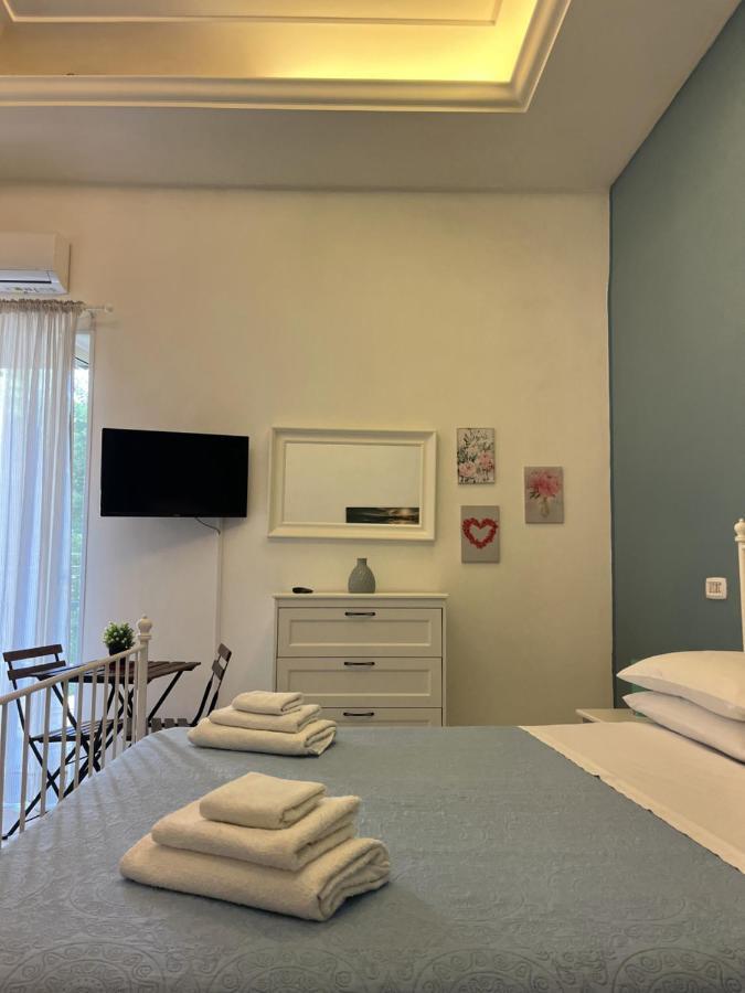 Bottiglieri'S Home Napels Buitenkant foto