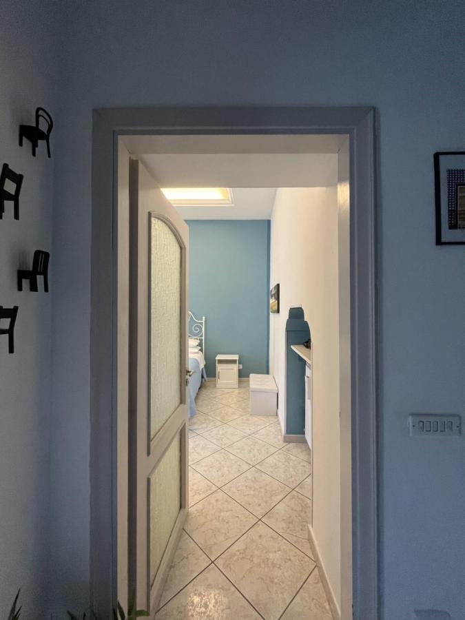 Bottiglieri'S Home Napels Buitenkant foto