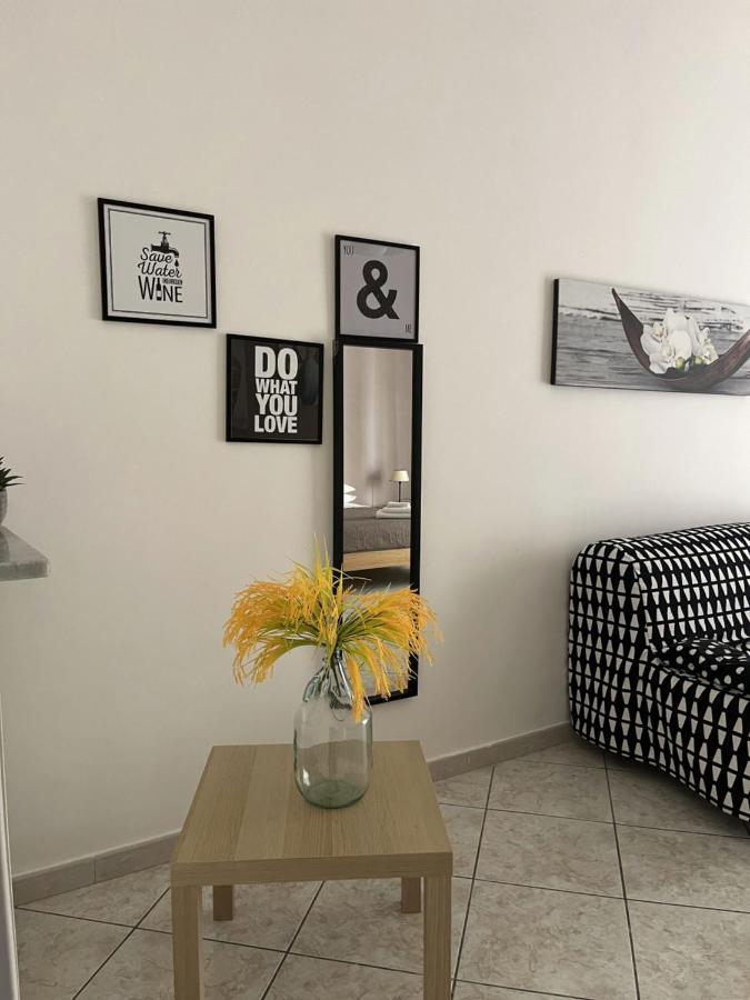 Bottiglieri'S Home Napels Buitenkant foto