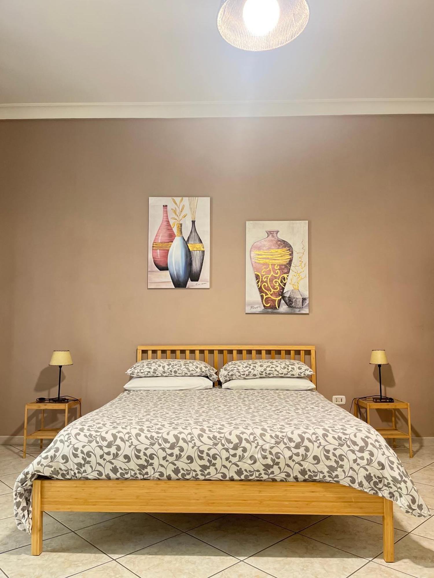 Bottiglieri'S Home Napels Buitenkant foto